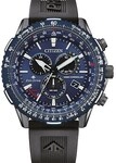 Citizen Eco Drive Funk Promaster CB5006-02L