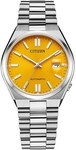 Herrenautomatikuhr von Citizen NJ0150-81Z