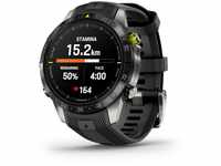 Garmin Marq Athelte Generation 2 - Ref. 010-02648-41 - Multisport GPS Smartwatch