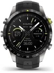 Garmin Marq Athelte Generation 2 - Ref. 010-02648-41 - Multisport GPS Smartwatch