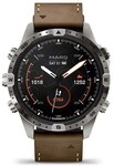 Garmin Marq Adventurer Generation 2 - Ref. 010-02648-31 - Multisport GPS...