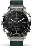 Garmin Marq Golfer Generation 2 Ref. 010-02648-21 - Multisport GPS Smartwatch