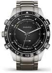 Garmin Marq Aviator Generation 2 Ref. 010-02648-01 - Multisport GPS Smartwatch