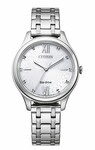 Damenuhr Elegant von Citizen Eco Drive EM0500-73A