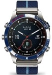 Garmin Marq Captian Generation 2 Ref. 010-02648-11 - Multisport GPS Smartwatch