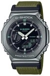 Casio Uhren G-Shock GM-2100CB-3AER