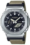 Casio Uhren G-Shock GM-2100C-5AER