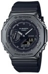 Casio Uhren G-Shock GM-2100BB-1AER