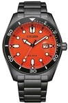 Herrenuhr von Citizen Eco Drive AW 1765-88X