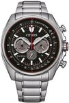 Herrenchrono Citizen Eco Drive CA 4561-89E