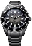 Taucheruhr Promaster Automatic von Citizen NB6025-59H