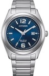 Herrenuhr Titanium von Citizen Eco Drive AW1641-81L