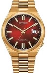 Herrenautomatikuhr von Citizen NJ0153-82X