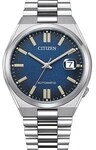 Herrenautomatikuhr von Citizen NJ0151-88L