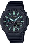Casio Uhren G-Shock GA-2100RC-1AER