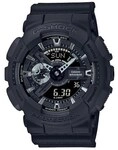 Casio Uhren G-Shock GA-114RE-1AER