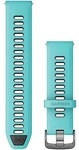 Garmin 010-11251-A2 Silikonarmband mit Schnellwechselfunktion f&uuml;r Venu 3
