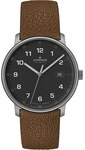 Junghans Kollektion FORM A Titan Automatik 027/2002.00