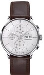 Junghans Uhren-Kollektion Meister Chronoscope 27412002