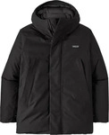 Patagonia 31755, Patagonia Stormshadow Gore-Tex Herren Parka (Schwarz M)