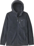 Patagonia 64810, Patagonia Kinder R1 Air Hoody Fleecejacke (Dunkelblau S)