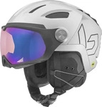Bolle BH179003, Bolle V-Ryft Mips (Wei&szlig; 52-55 Gr&ouml;&szlig;e)