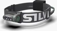 Silva 38289, Silva Trail Runner Free 2 Ultra (Grau One Size)