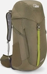 Lowe Alpine FTF-34, Lowe Alpine AirZone Active 25 Wanderrucksack Unisex (Oliv one