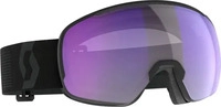 Scott 411041, Scott Goggle Sphere OTG LS (Schwarz One Size)