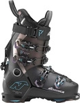 Nordica 050P3700, Nordica Unlimited 105 W DYN 24/25 (Violett 24,5 CM) Alpin Skischuhe
