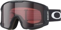 Oakley 0OO7095, Oakley Line Miner S Skibrille (Schwarz One Size)