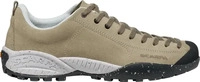 Scarpa 32711, Scarpa Mojito Planet Suede Multifunktionsschuhe Unisex (Beige 45)