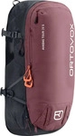 Ortovox 45220, Ortovox AVABAG Litric Tour 28S Zip On Unisex (Beere one size Gr&ouml;&szlig;e)