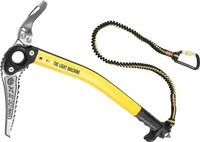 Grivel PITLMGS.AAV, Grivel The Light Machine Schaufel mit G-Slider (Gelb one size)