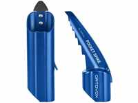 Ortovox 26020, Ortovox Pocket Spike (Blau One Size)