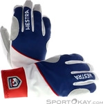 Hestra 37440, Hestra Comfort Tracker - 5 finger (Blau 9 Gr&ouml;&szlig;e)