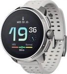 Suunto SS050931000, Suunto Race (Wei&szlig; One Size)