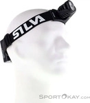 Silva 38227, Silva Free 3000 M Stirnlampe Unisex (Neutral one size Gr&ouml;&szlig;e)