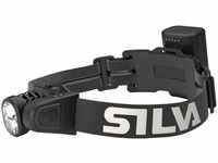 Silva 38223, Silva Free 2000 S (Schwarz One Size)
