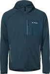 Vaude 42310, Vaude ME TEKOA FLEECE JACKET II Herren Wanderjacke (Dunkelblau XL