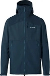 Vaude 42291, Vaude Roccia II Herren Softshelljacke (Dunkelblau XXL Gr&ouml;&szlig;e)