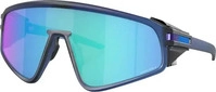 Oakley 0OO9404, Oakley LATCH PANEL (Transparent one size Gr&ouml;&szlig;e)