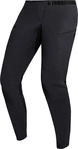 Vaude 45545, Vaude Moab Pro Damen Fahrradhose (Schwarz 40 Gr&ouml;&szlig;e)