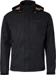 Vaude 04341, Vaude Escape Light Jacke Herren Wanderjacke (Schwarz XXL Größe) Vaude 04341, Vaude Escape Light Jacke Herren Wanderjacke (Schwarz XXL Größe)