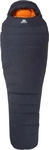 Mountain Equipment ME-007347, Mountain Equipment Glacier 700 Regular (Anthrazit