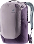 deuter 3812321, deuter Giga Daypack Unisex (Pflaume one size Gr&ouml;&szlig;e)