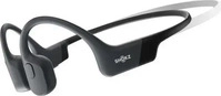Shokz SZ-HEA-0140/1/UNIS, Shokz Open Run Mini USB-C Kopfh&ouml;rer Unisex (Schwarz one