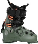 Atomic AE5030320, Atomic HAWX PRIME XTD 120 BOA GW 24/25 Herren (Oliv 25 CM) Alpin