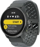 Suunto SS051104000, Suunto Race S Titanium (Grau One Size)