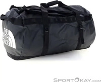 The North Face NF0A52SC, The North Face Base Camp Duffel XL Reisetasche Unisex